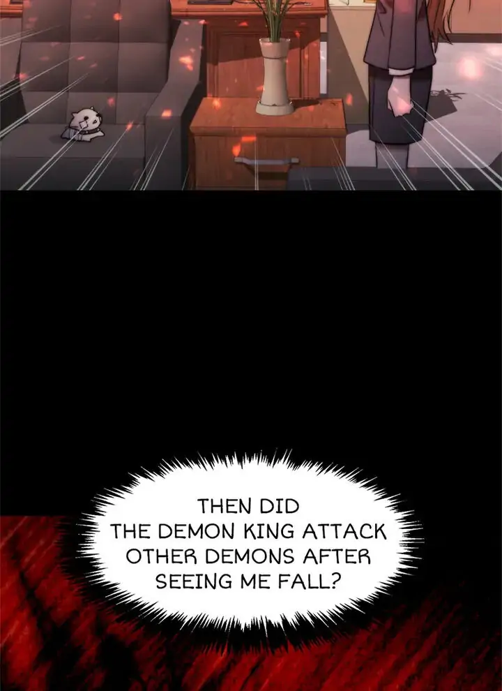 The Forgetful Dark Lord chapter 44 - page 69