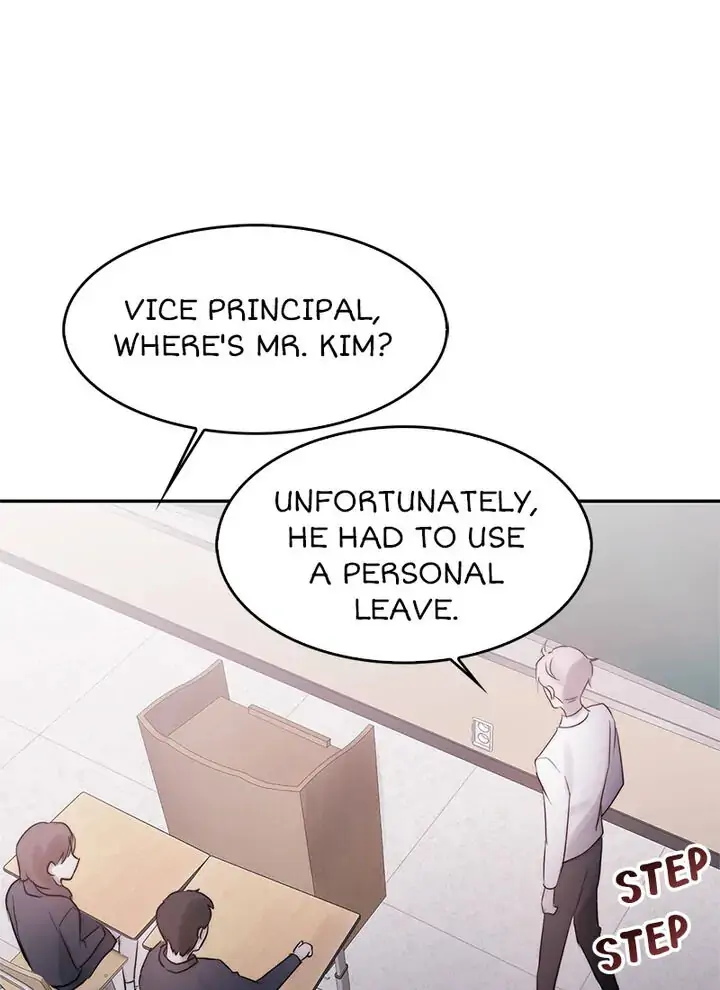 The Forgetful Dark Lord chapter 44 - page 78