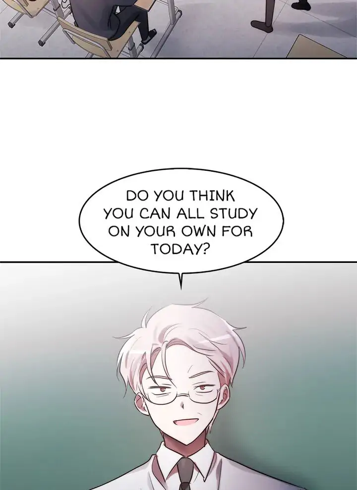 The Forgetful Dark Lord chapter 44 - page 79