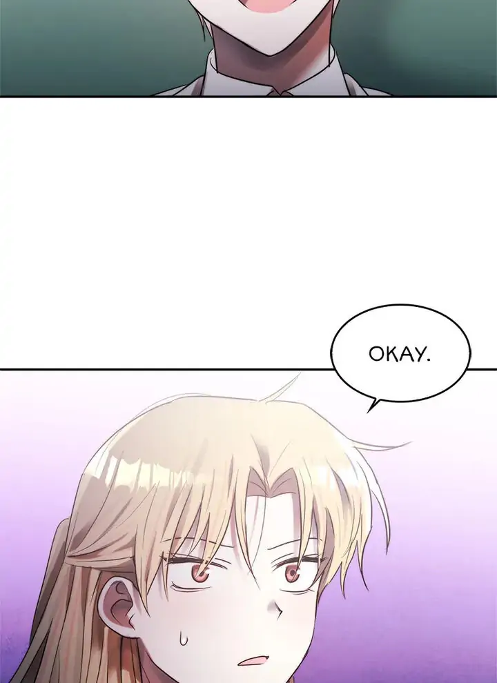 The Forgetful Dark Lord chapter 44 - page 81
