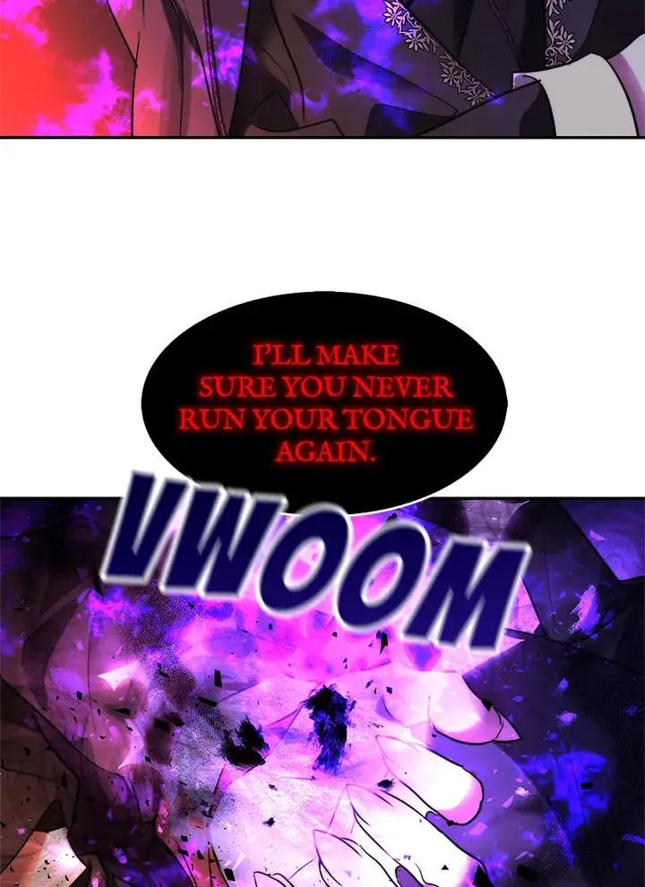 The Forgetful Dark Lord chapter 44 - page 9