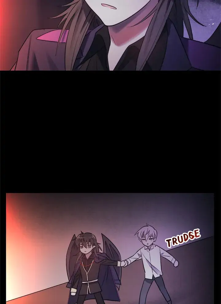 The Forgetful Dark Lord chapter 45 - page 12