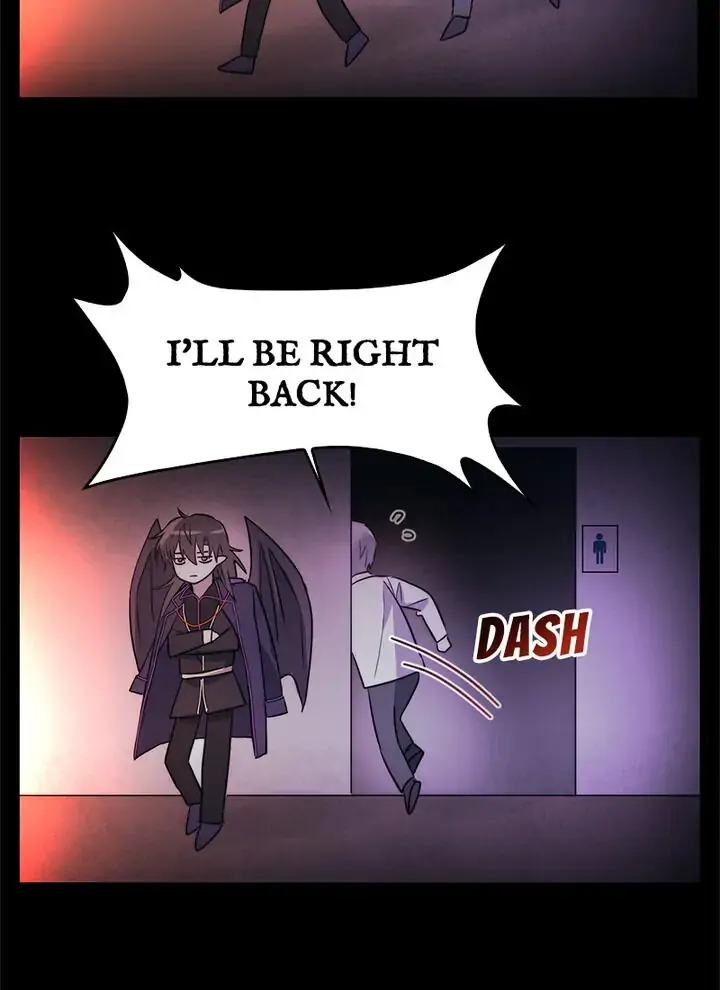 The Forgetful Dark Lord chapter 45 - page 13