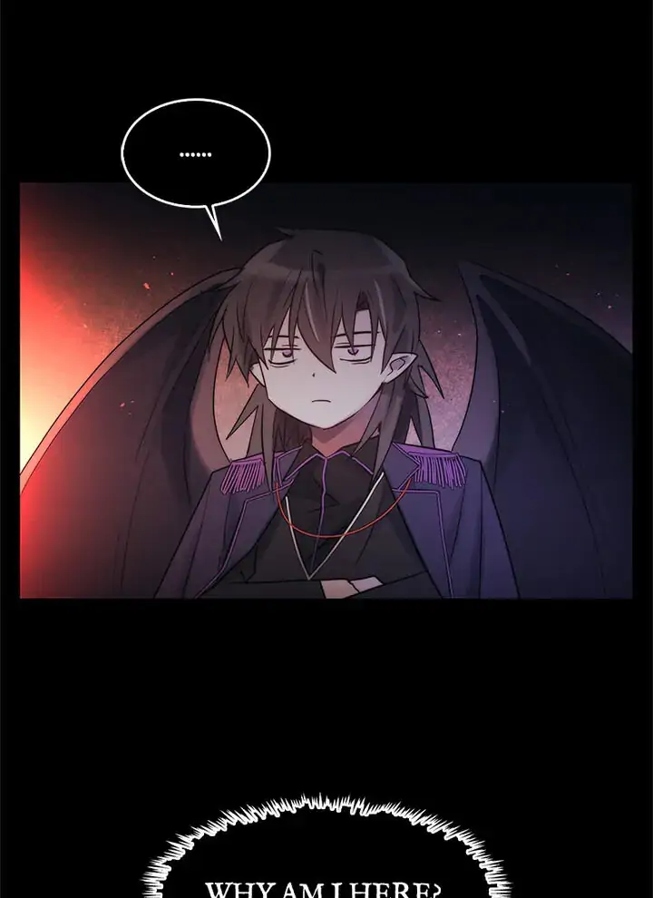 The Forgetful Dark Lord chapter 45 - page 14