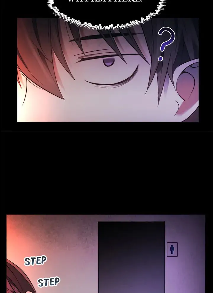 The Forgetful Dark Lord chapter 45 - page 15