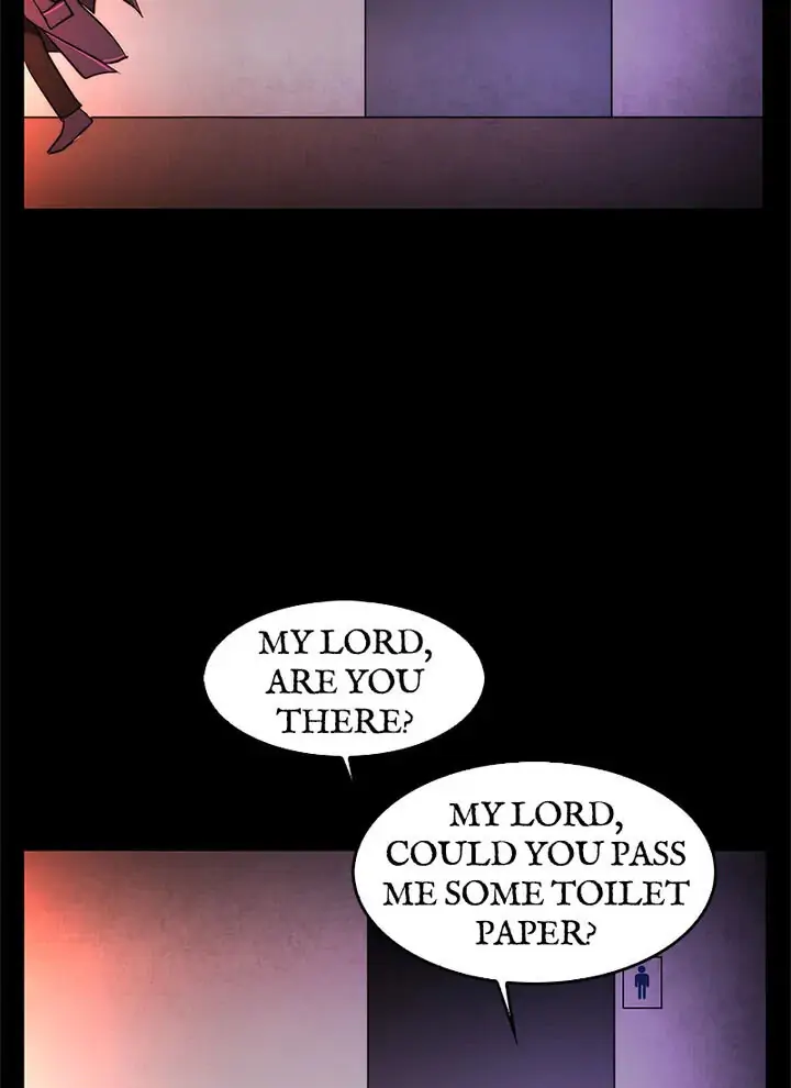 The Forgetful Dark Lord chapter 45 - page 16