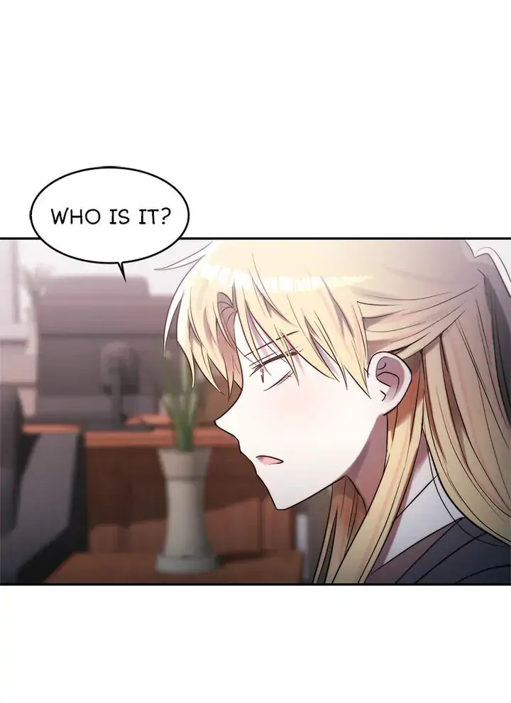 The Forgetful Dark Lord chapter 45 - page 27