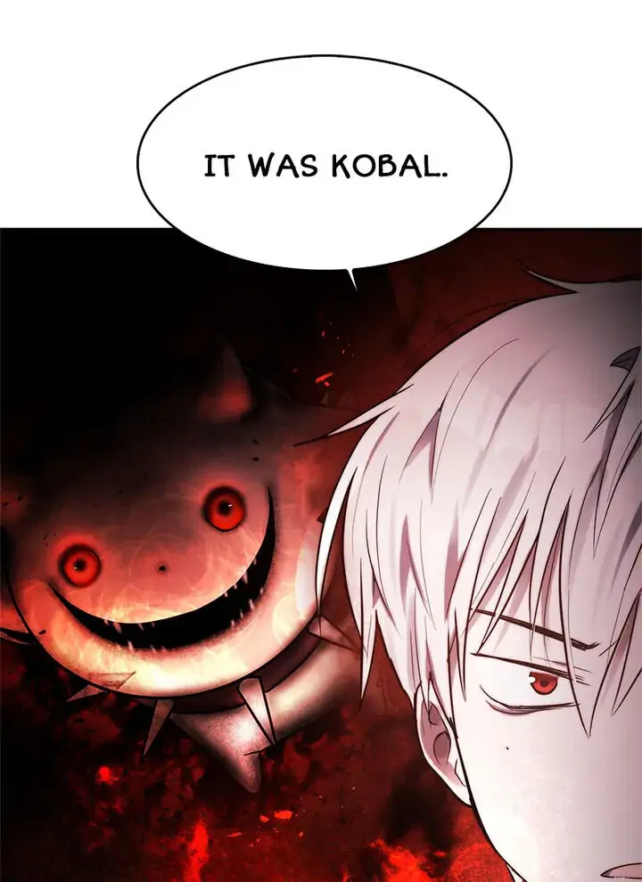 The Forgetful Dark Lord chapter 45 - page 28