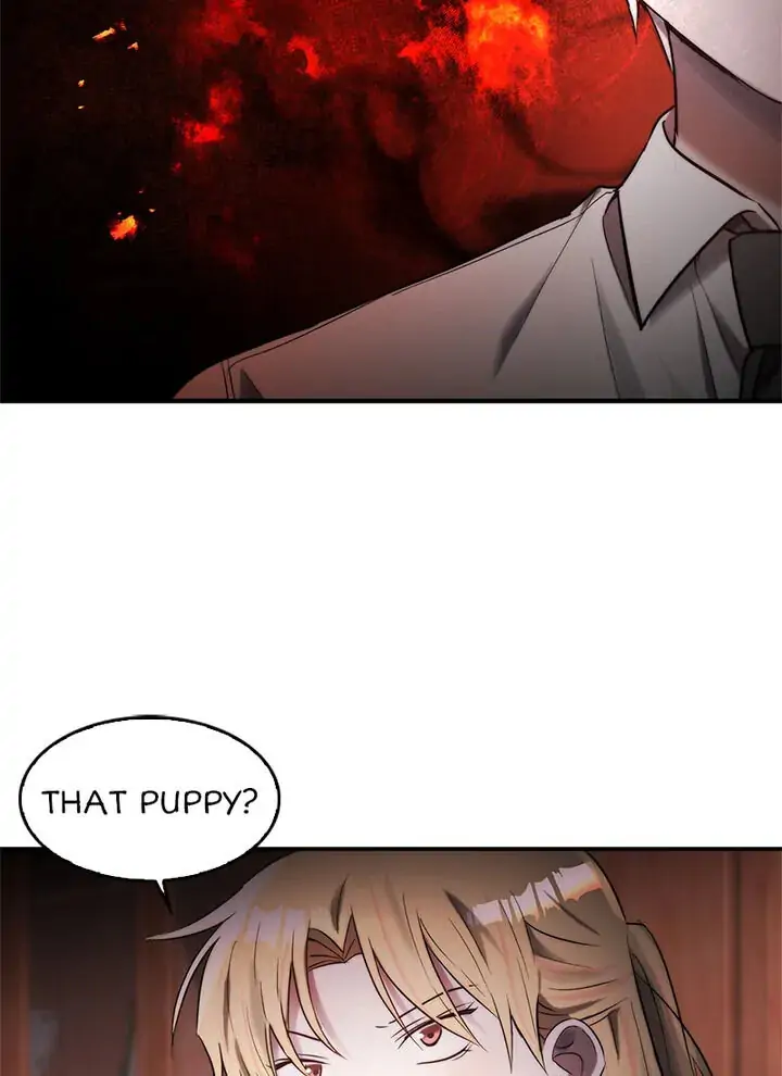 The Forgetful Dark Lord chapter 45 - page 29