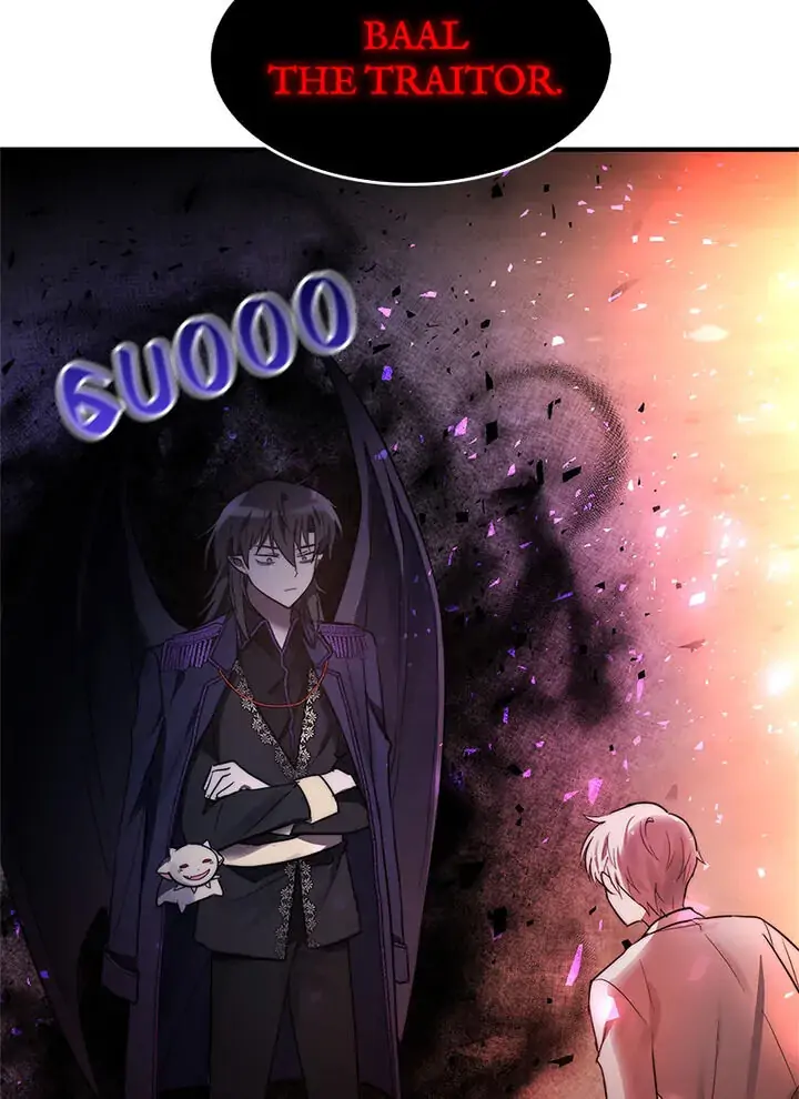 The Forgetful Dark Lord chapter 45 - page 43