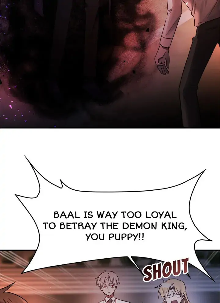 The Forgetful Dark Lord chapter 45 - page 44