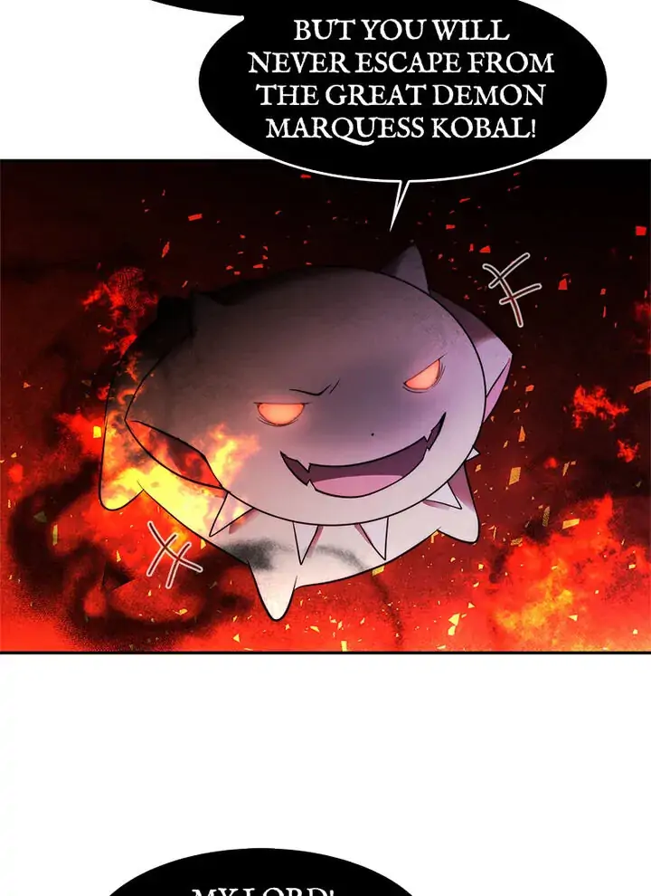 The Forgetful Dark Lord chapter 45 - page 46