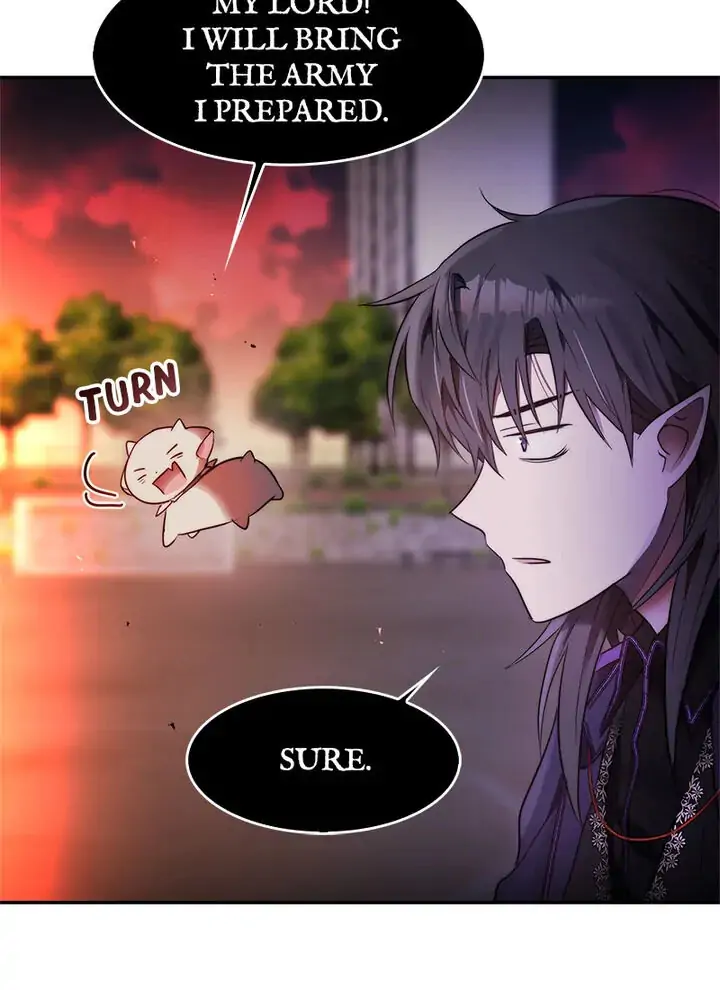 The Forgetful Dark Lord chapter 45 - page 47