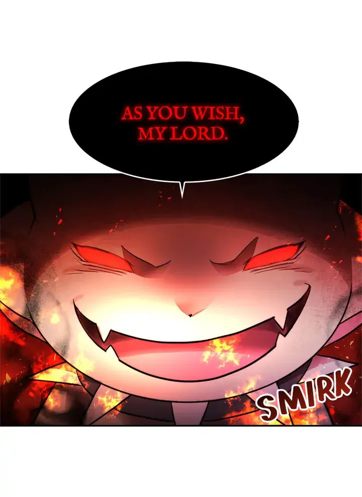 The Forgetful Dark Lord chapter 45 - page 48