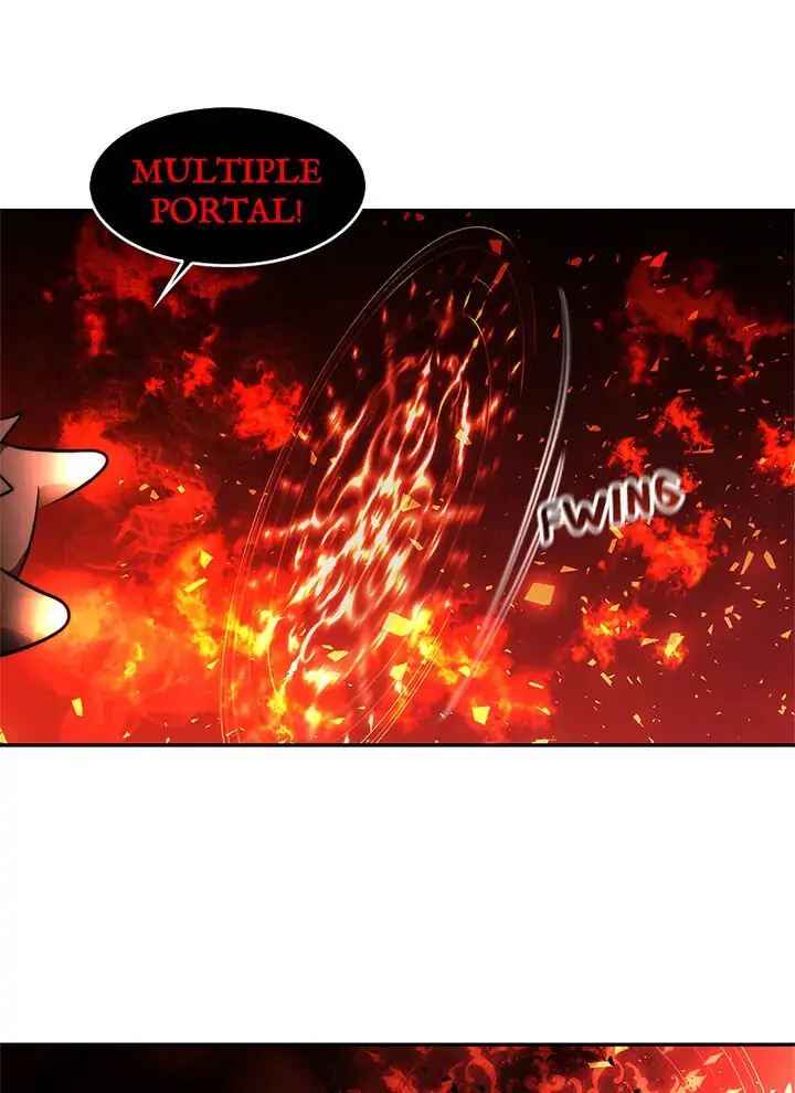 The Forgetful Dark Lord chapter 45 - page 49