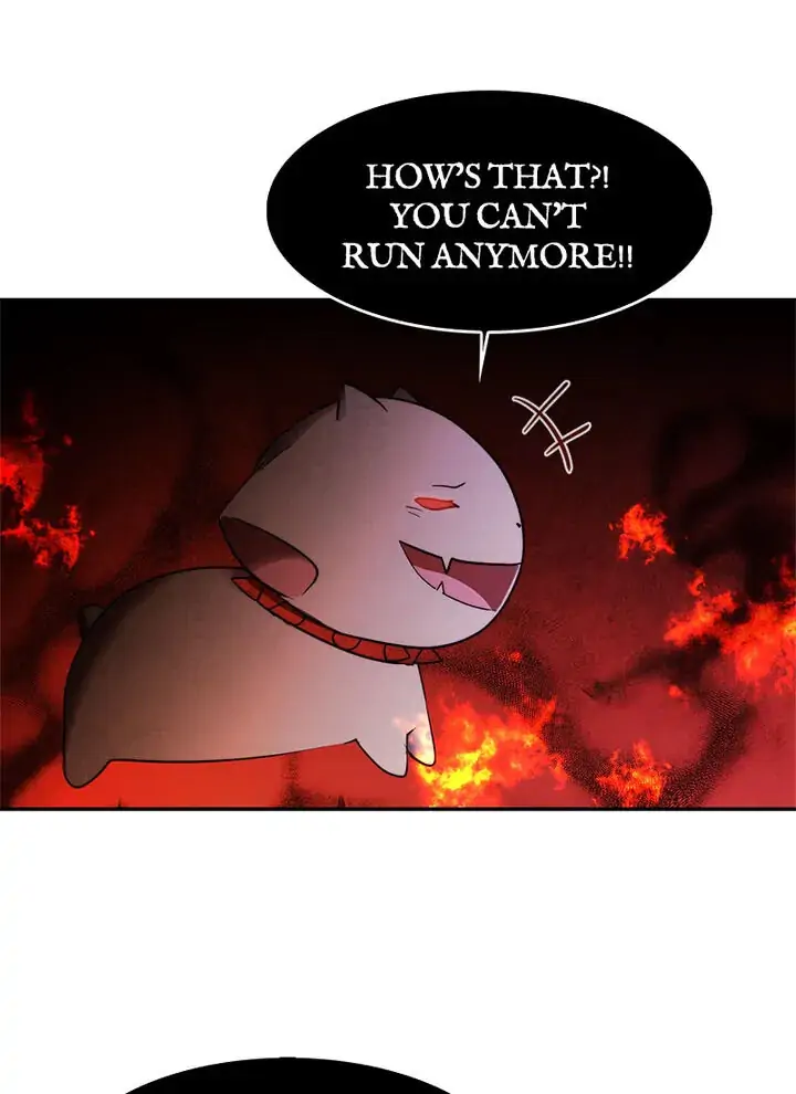 The Forgetful Dark Lord chapter 45 - page 54