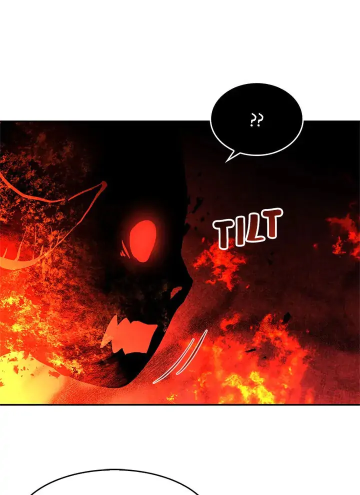 The Forgetful Dark Lord chapter 45 - page 61