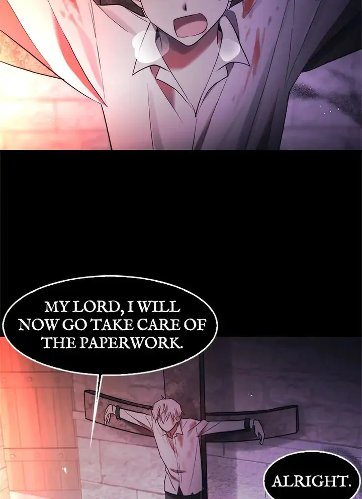 The Forgetful Dark Lord chapter 45 - page 7