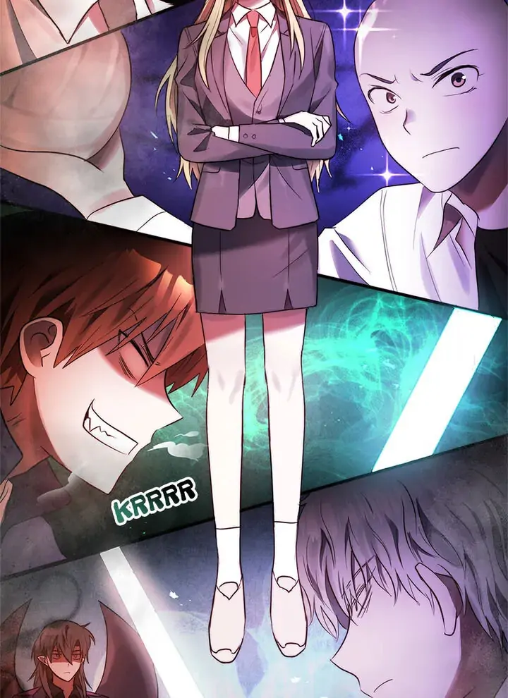 The Forgetful Dark Lord chapter 45 - page 72