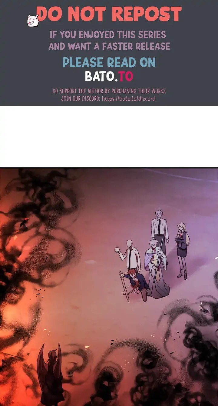 The Forgetful Dark Lord chapter 46 - page 1