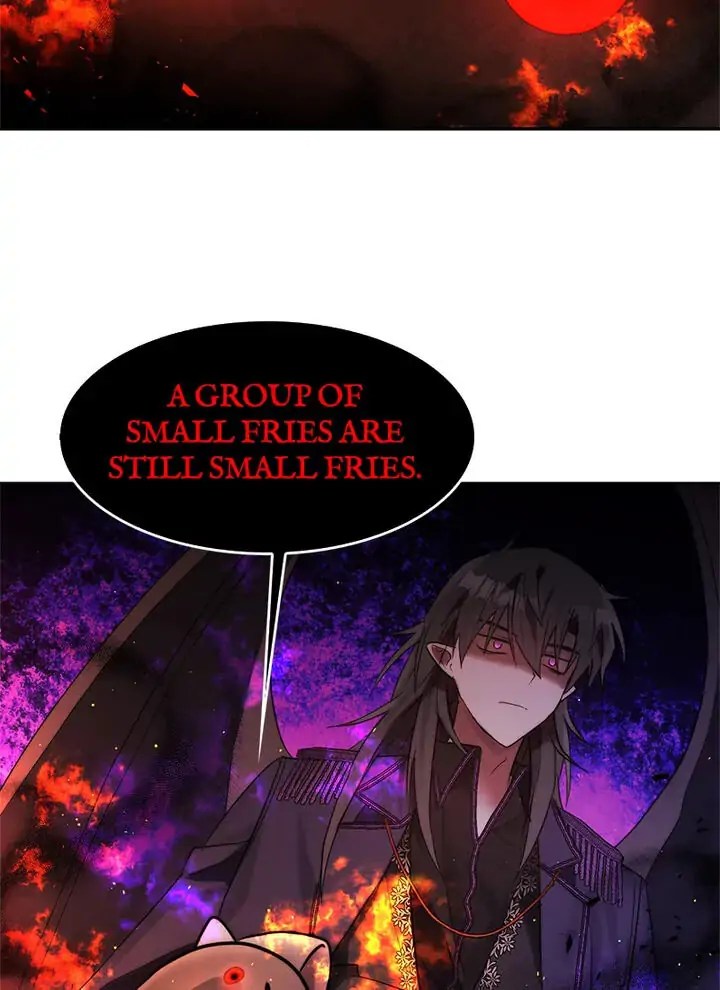 The Forgetful Dark Lord chapter 46 - page 18