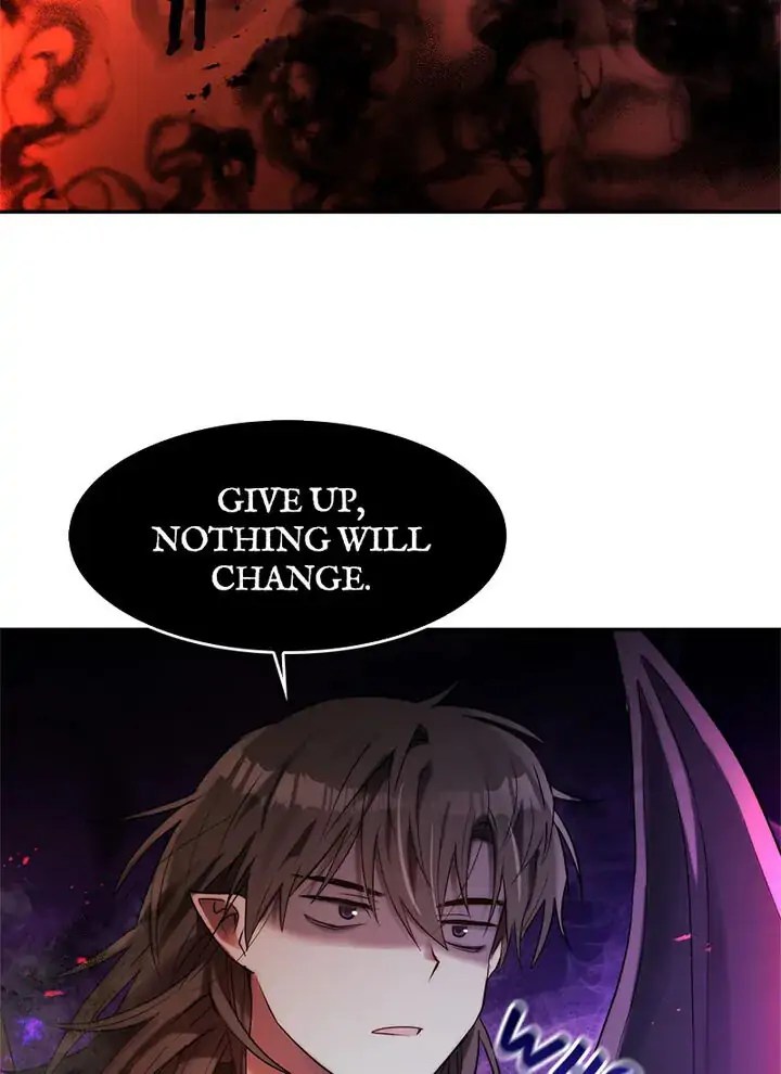 The Forgetful Dark Lord chapter 46 - page 2