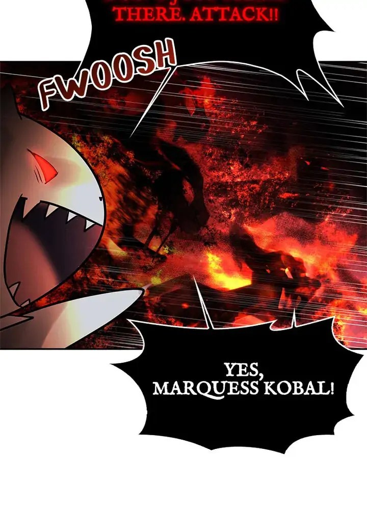 The Forgetful Dark Lord chapter 46 - page 20
