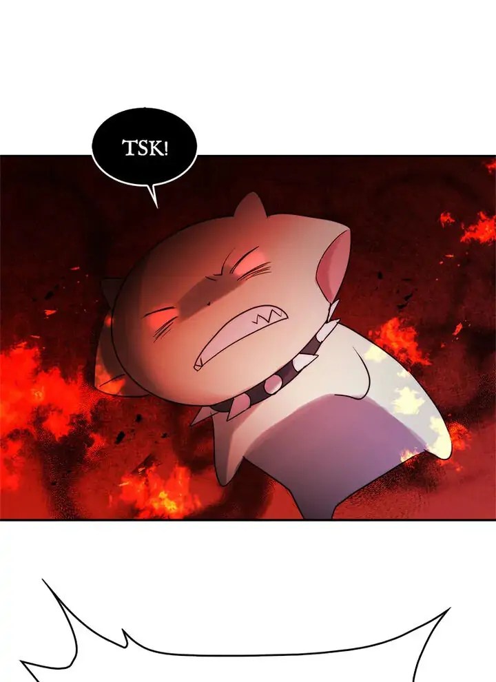 The Forgetful Dark Lord chapter 46 - page 25