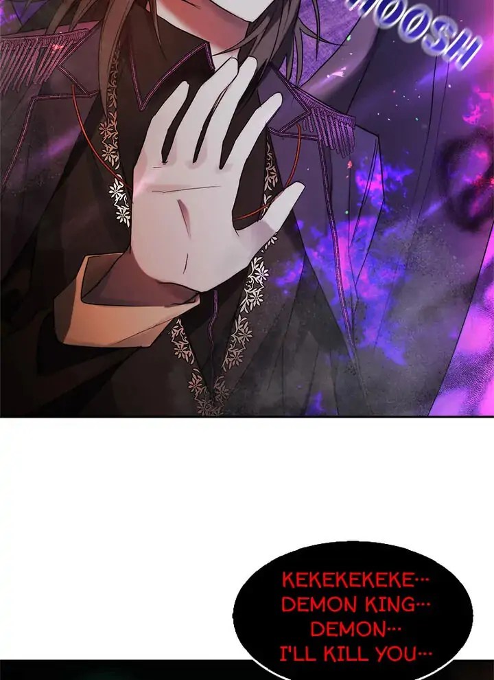 The Forgetful Dark Lord chapter 46 - page 3