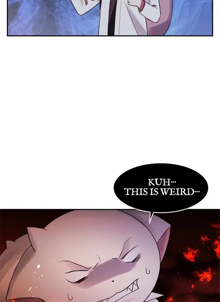 The Forgetful Dark Lord chapter 46 - page 31