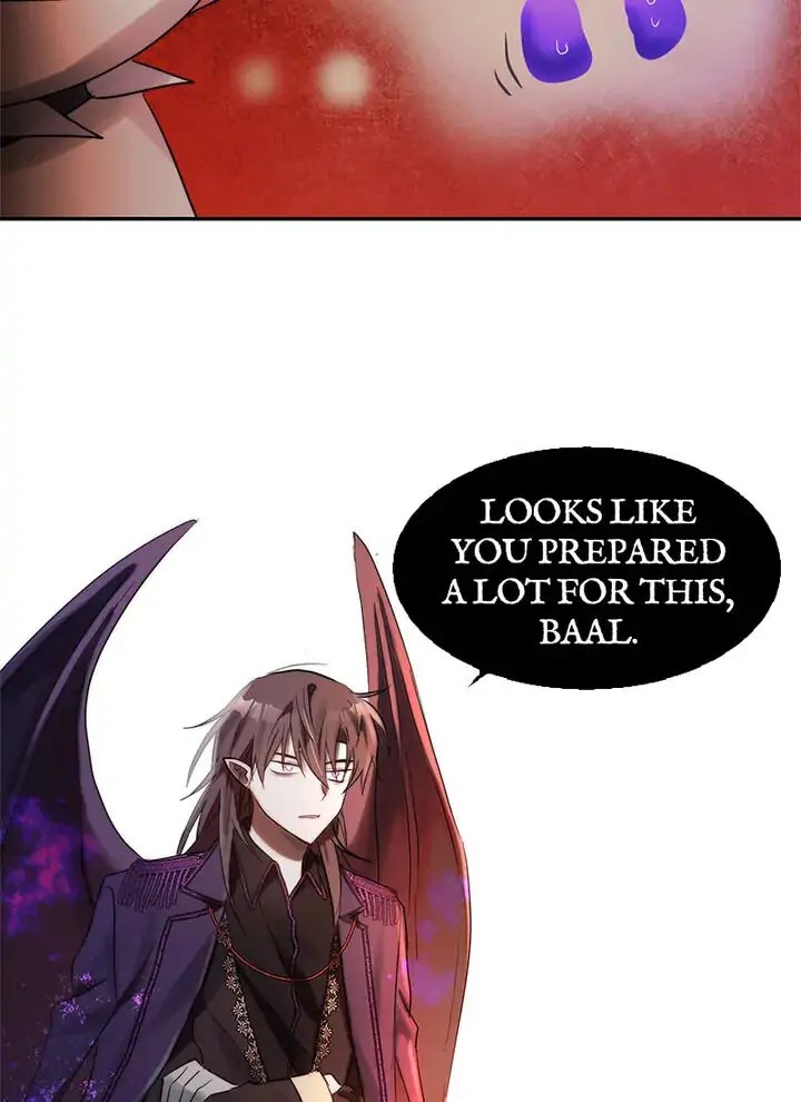 The Forgetful Dark Lord chapter 46 - page 33