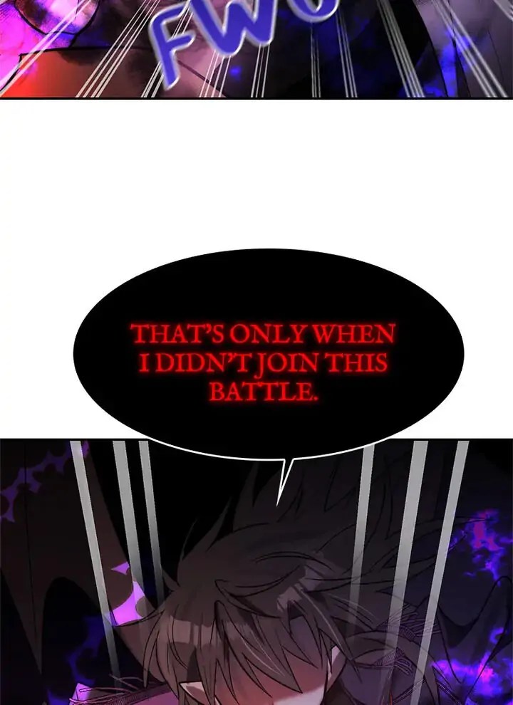 The Forgetful Dark Lord chapter 46 - page 37