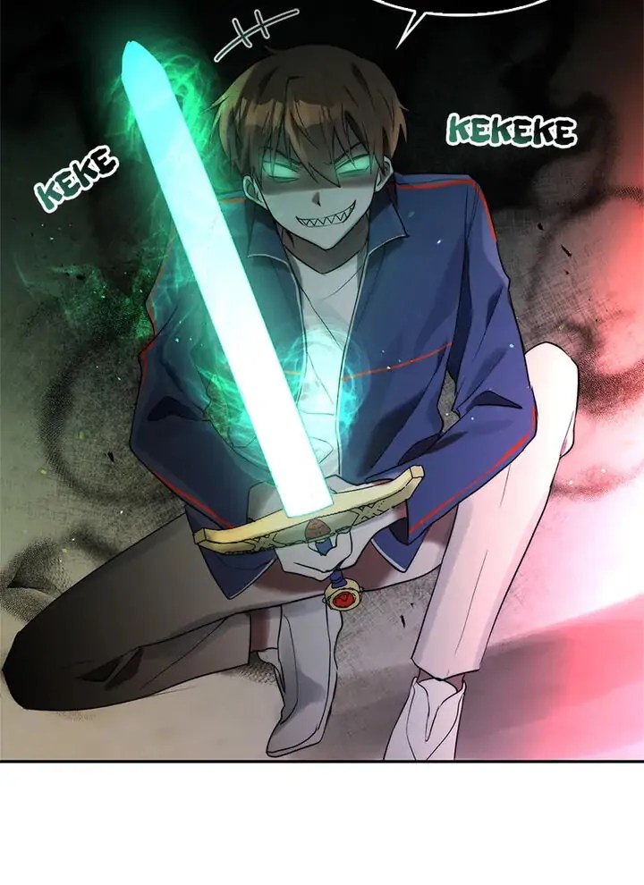 The Forgetful Dark Lord chapter 46 - page 4