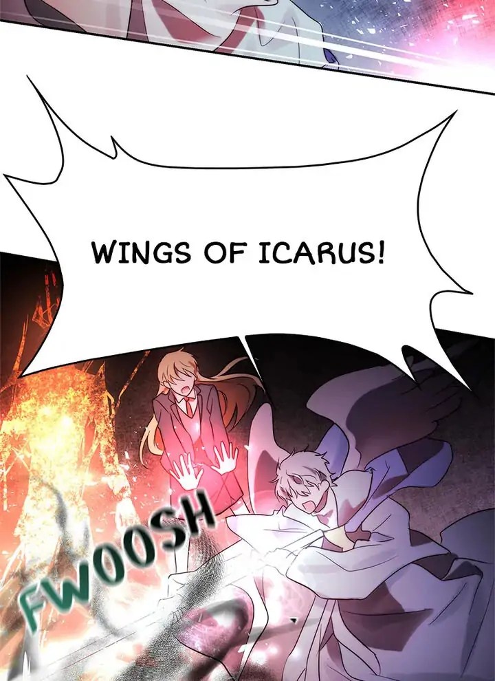The Forgetful Dark Lord chapter 46 - page 40