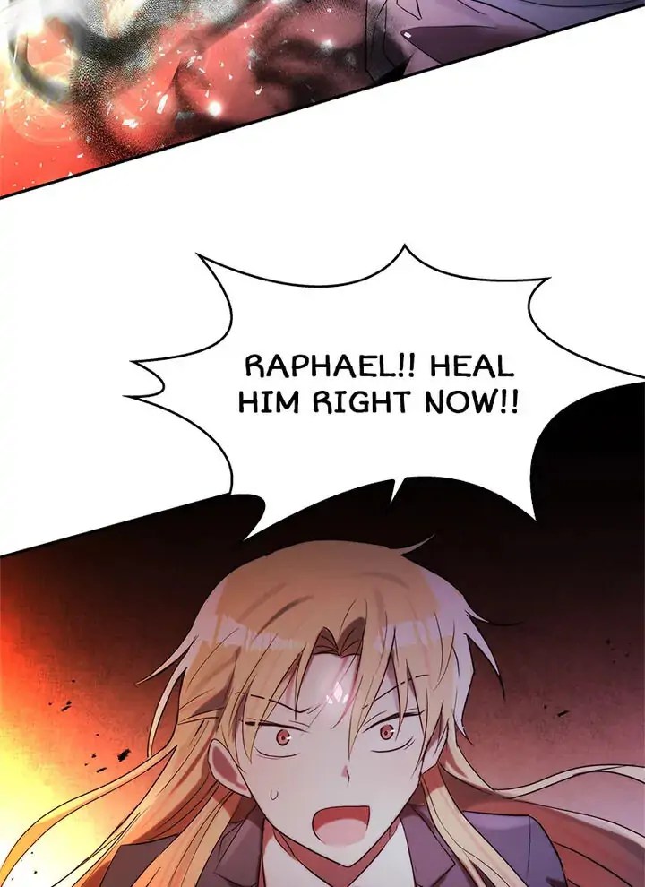 The Forgetful Dark Lord chapter 46 - page 41