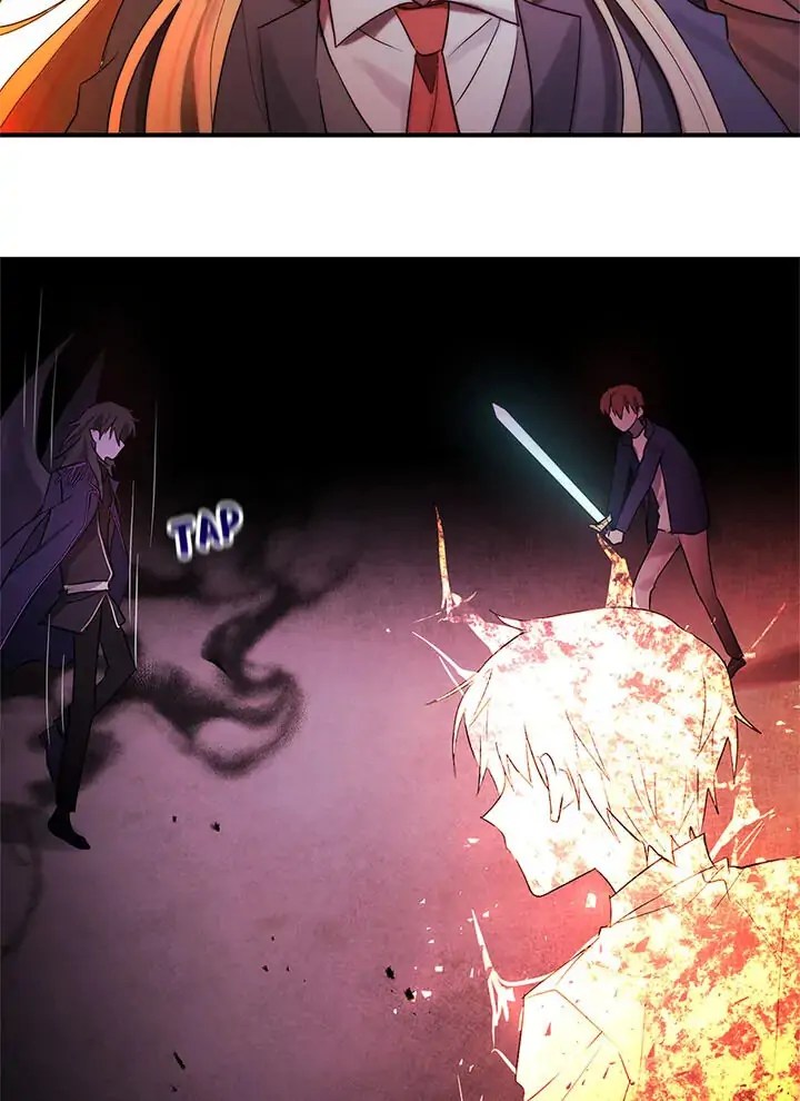 The Forgetful Dark Lord chapter 46 - page 42