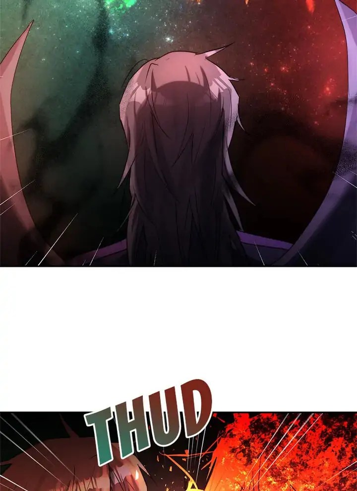 The Forgetful Dark Lord chapter 46 - page 44