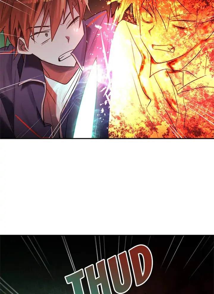 The Forgetful Dark Lord chapter 46 - page 45