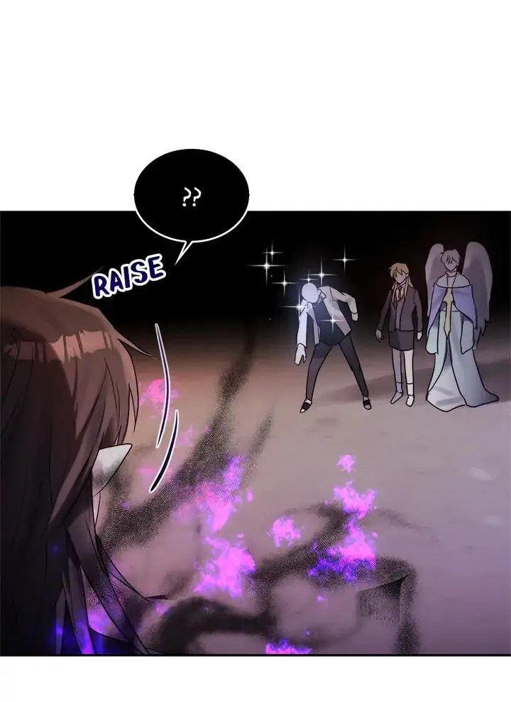 The Forgetful Dark Lord chapter 46 - page 51