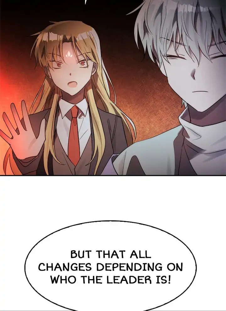 The Forgetful Dark Lord chapter 46 - page 53