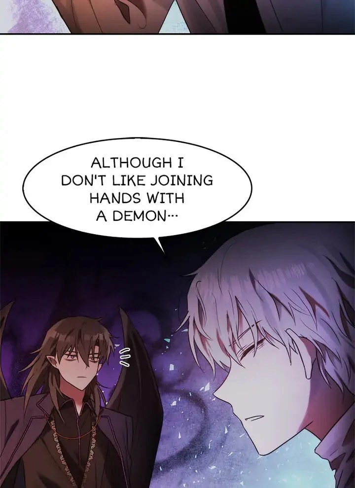 The Forgetful Dark Lord chapter 46 - page 6