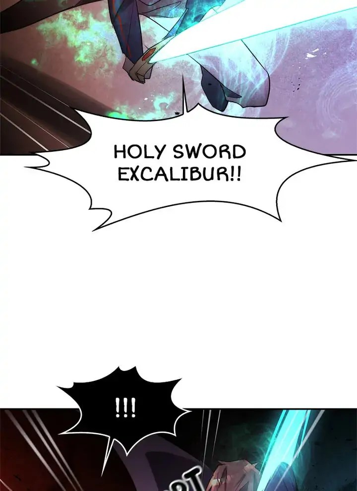 The Forgetful Dark Lord chapter 46 - page 62