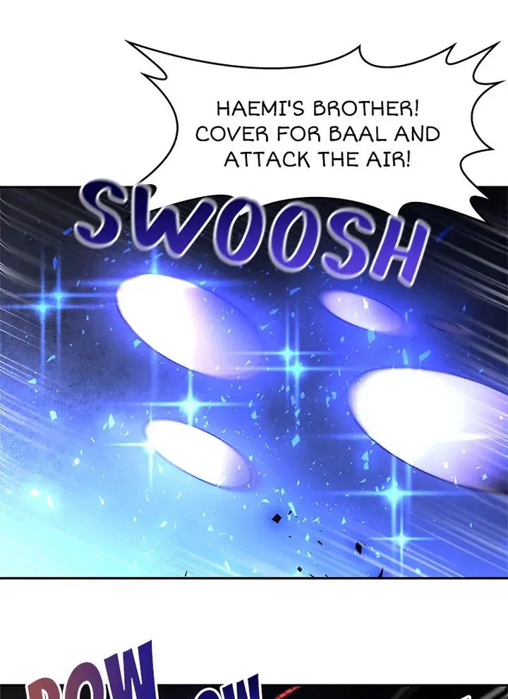 The Forgetful Dark Lord chapter 46 - page 64