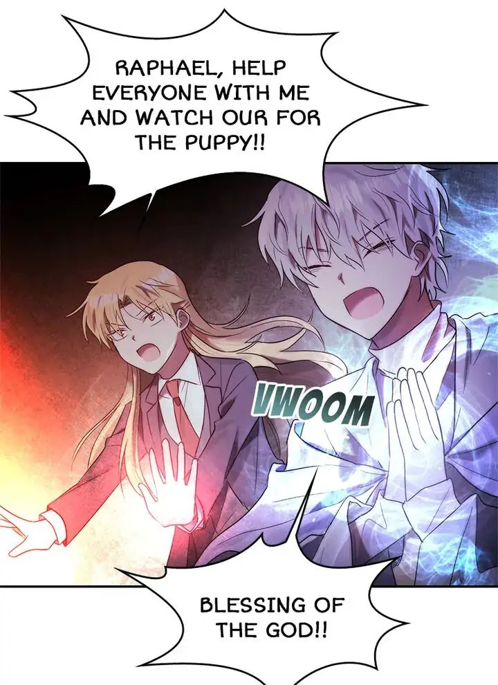 The Forgetful Dark Lord chapter 46 - page 66