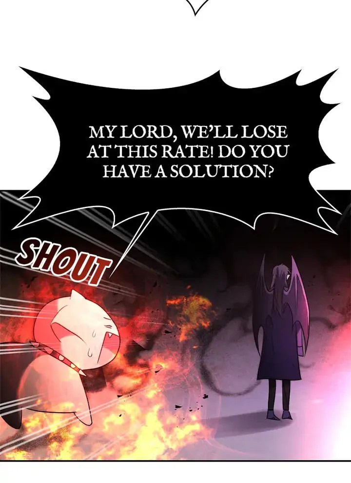 The Forgetful Dark Lord chapter 46 - page 67