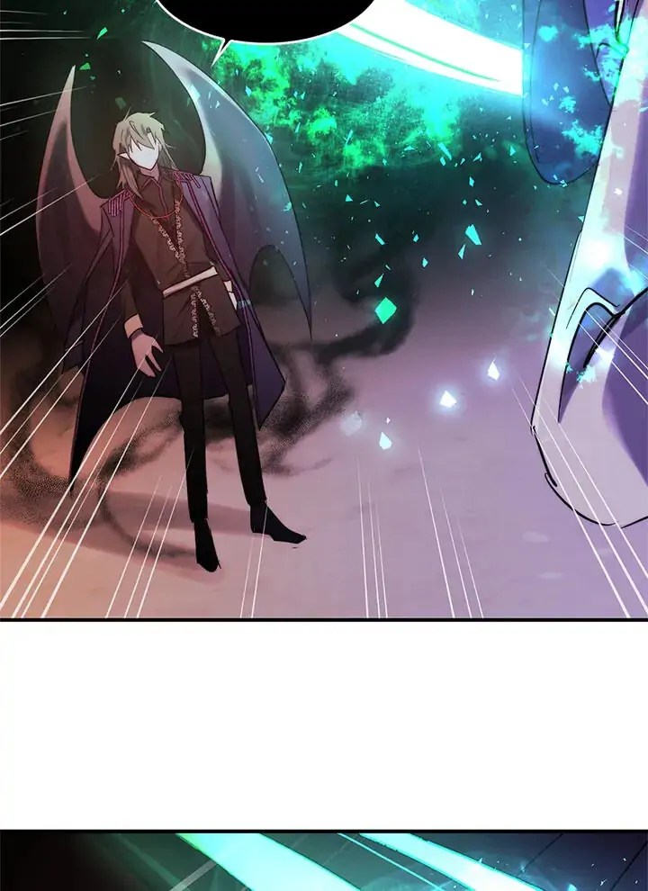 The Forgetful Dark Lord chapter 46 - page 69