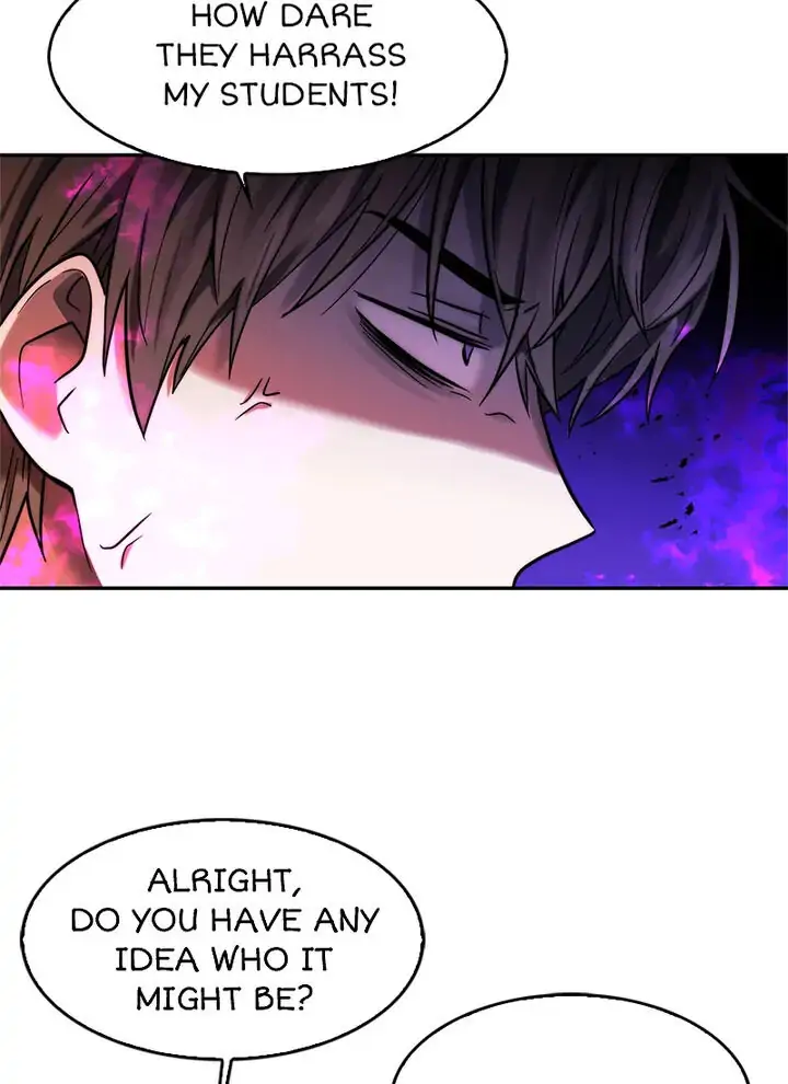 The Forgetful Dark Lord chapter 35 - page 25
