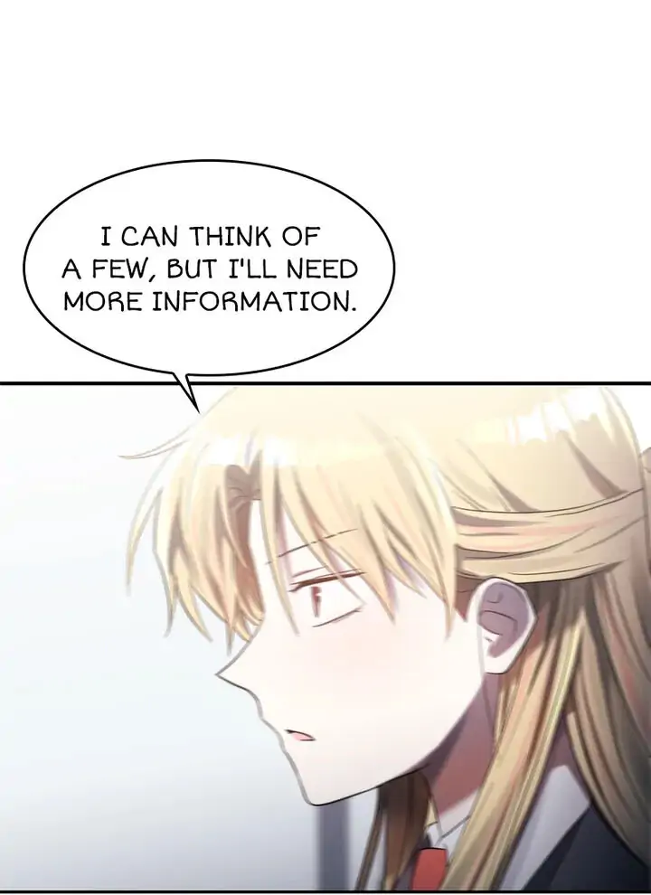 The Forgetful Dark Lord chapter 35 - page 28