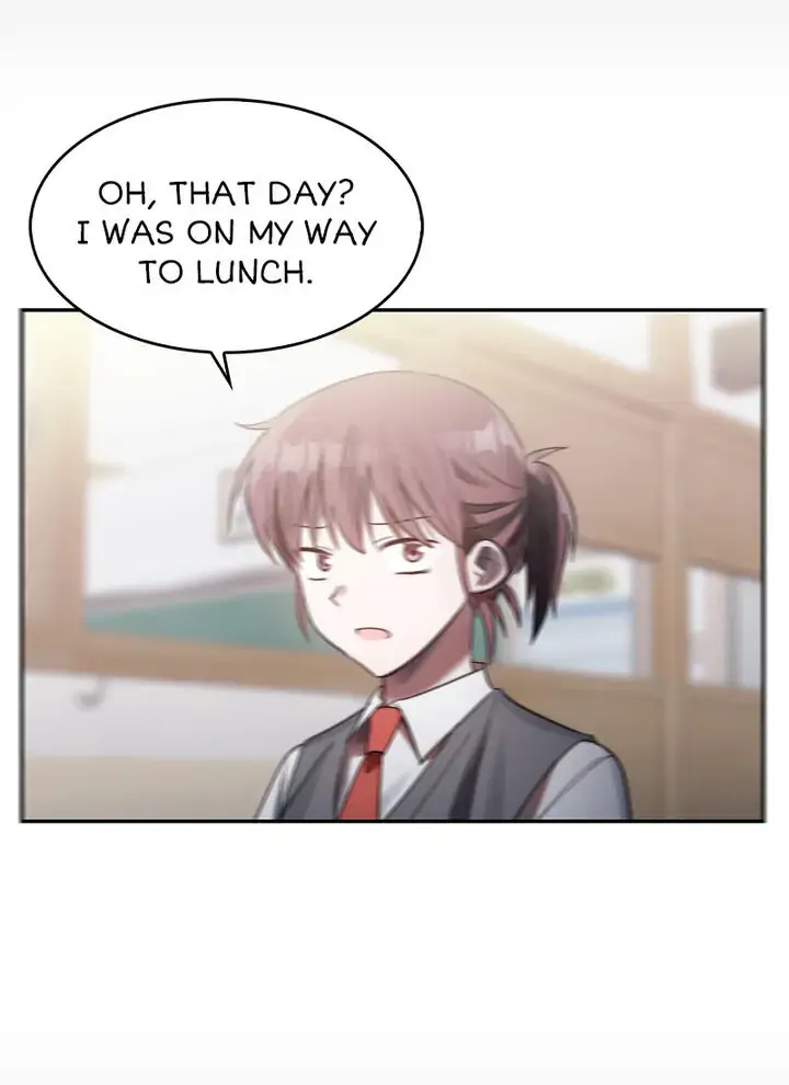 The Forgetful Dark Lord chapter 35 - page 36