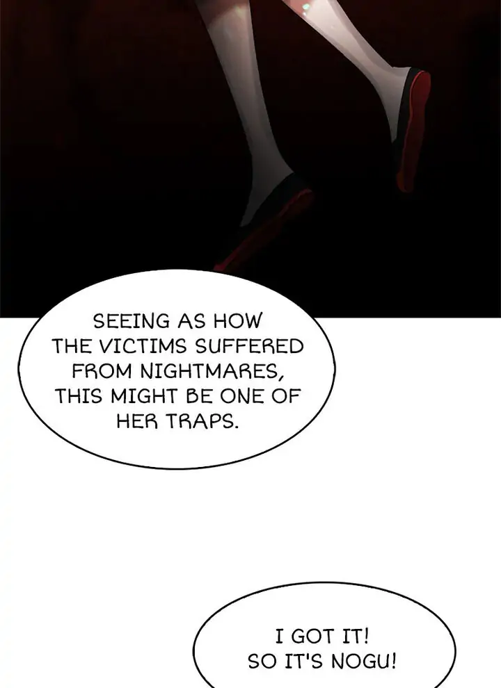 The Forgetful Dark Lord chapter 35 - page 53